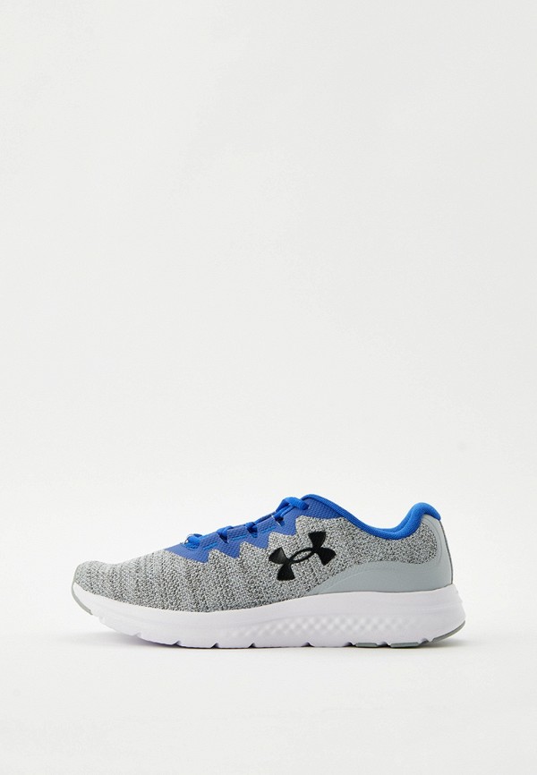 фото Кроссовки under armour