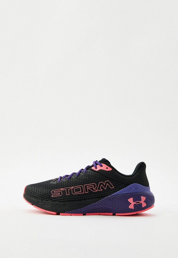 Кроссовки Under Armour UA Machina Storm-BLK