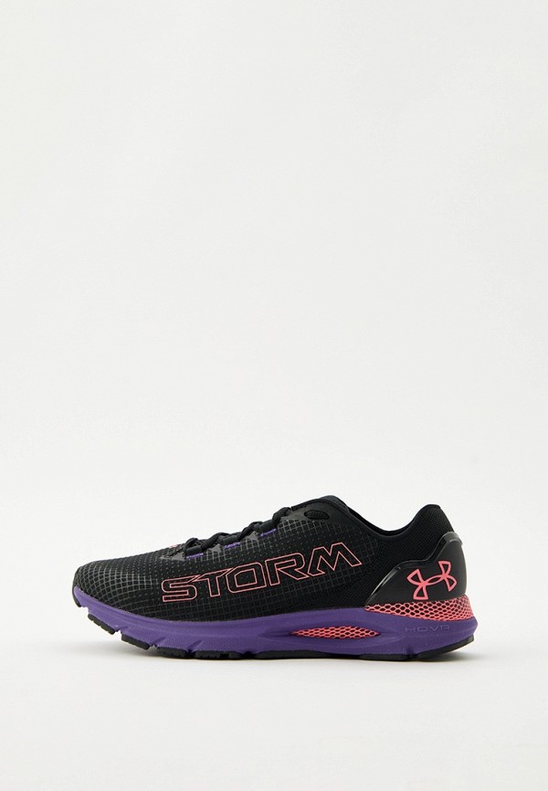 фото Кроссовки under armour