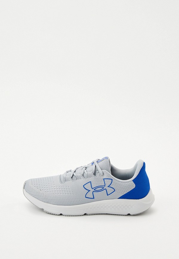 фото Кроссовки under armour