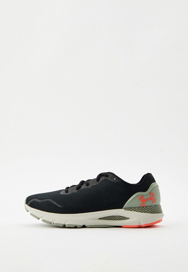 фото Кроссовки under armour