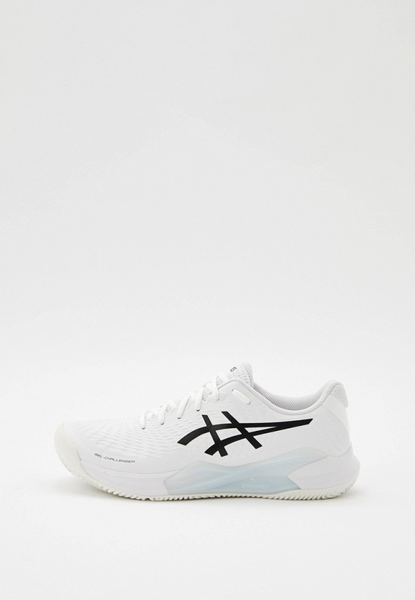 фото Кроссовки asics
