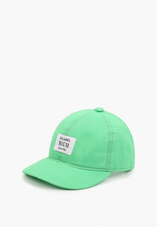 Бейсболка LF-Label 2500₽