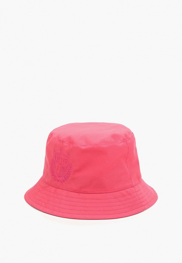 Панама LF-Label цвет Розовый 