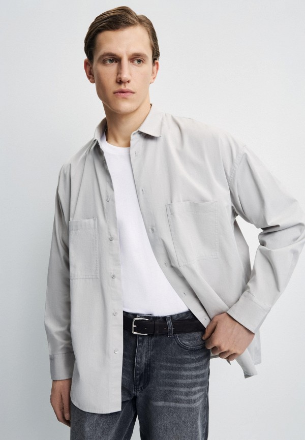 Рубашка Zrn Man 1469₽