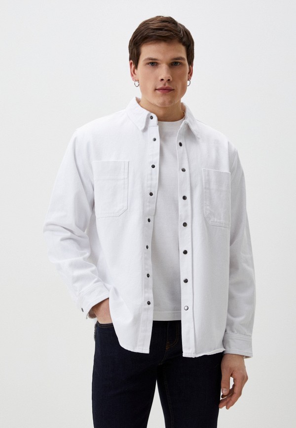 Рубашка джинсовая GEYIM 4999₽