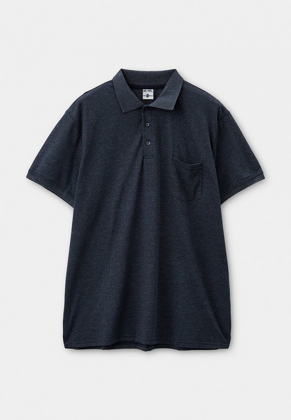 Поло Mr Bigman 2760₽