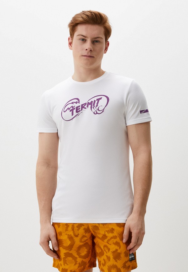 

Футболка спортивная Termit, Белый