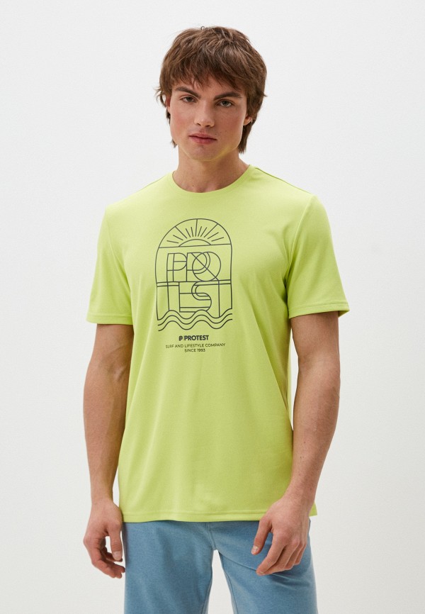 Футболка спортивная Protest 1044₽