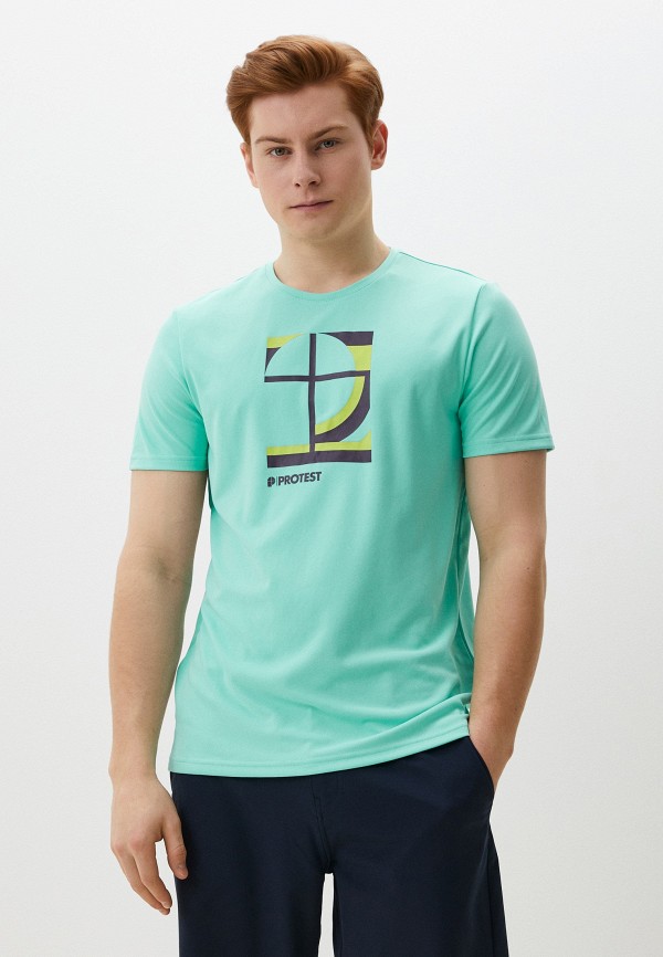Футболка спортивная Protest 1044₽