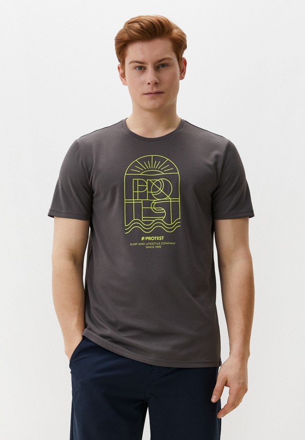 Футболка спортивная Protest 1044₽