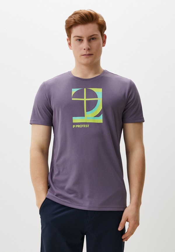 Футболка спортивная Protest 1044₽