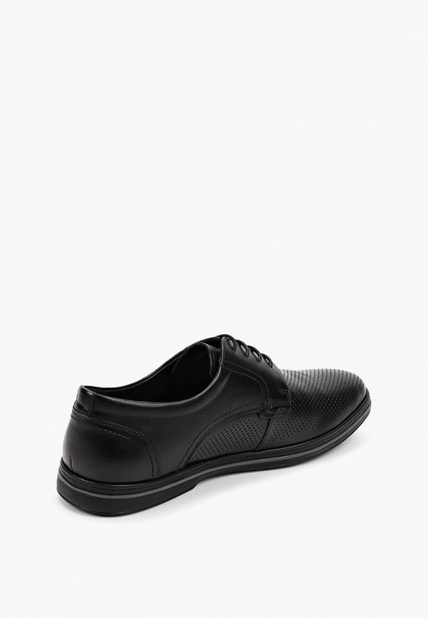 Ботинки Pierre Cardin цвет Черный  Фото 3