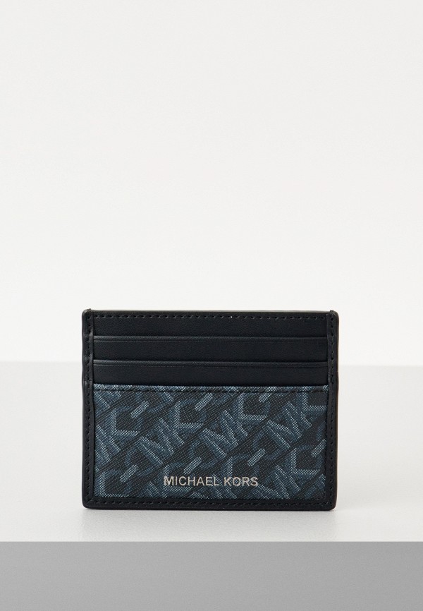 

Кредитница Michael Michael Kors, Синий