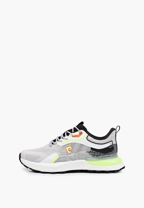 Кроссовки Pierre Cardin 2499₽