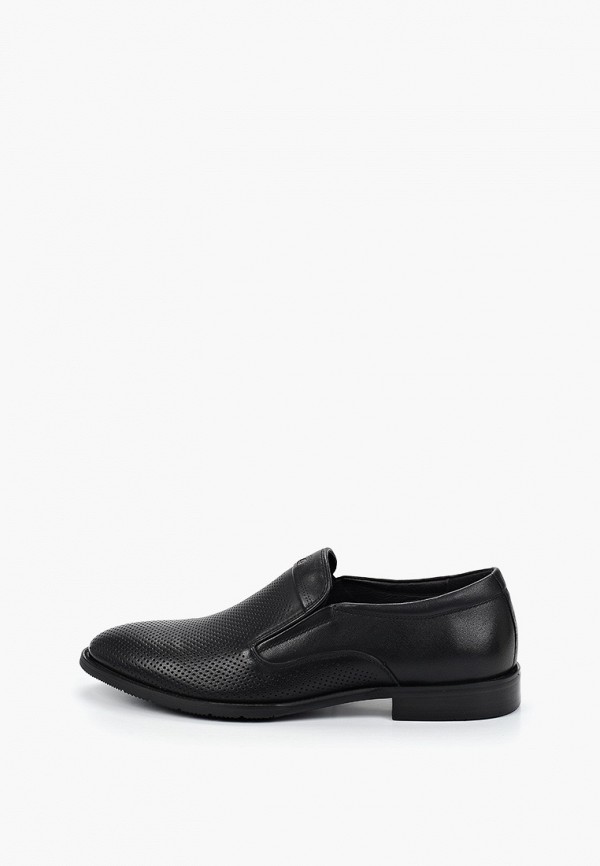 фото Лоферы pierre cardin