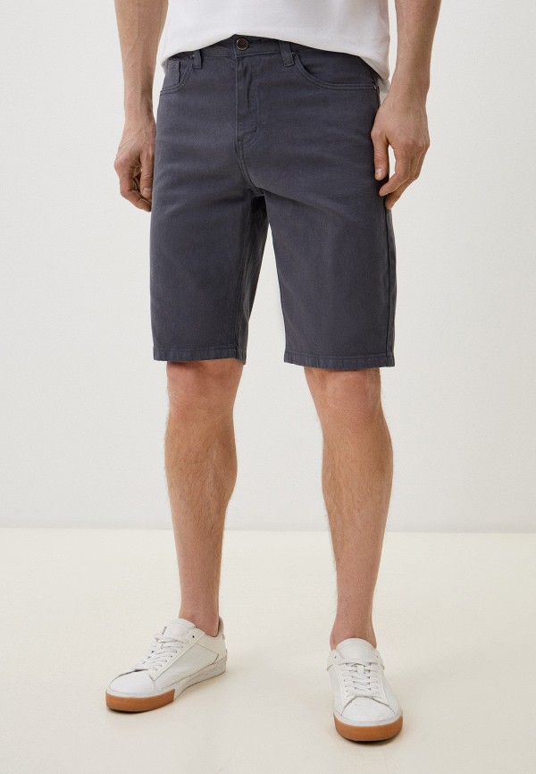 Шорты джинсовые Mossmore 4941₽