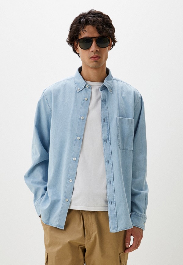 Рубашка джинсовая Marc OPolo 8990₽