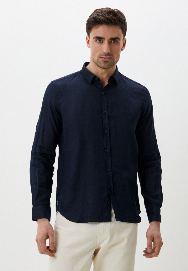 Рубашка Luxor By Ramo 7999₽