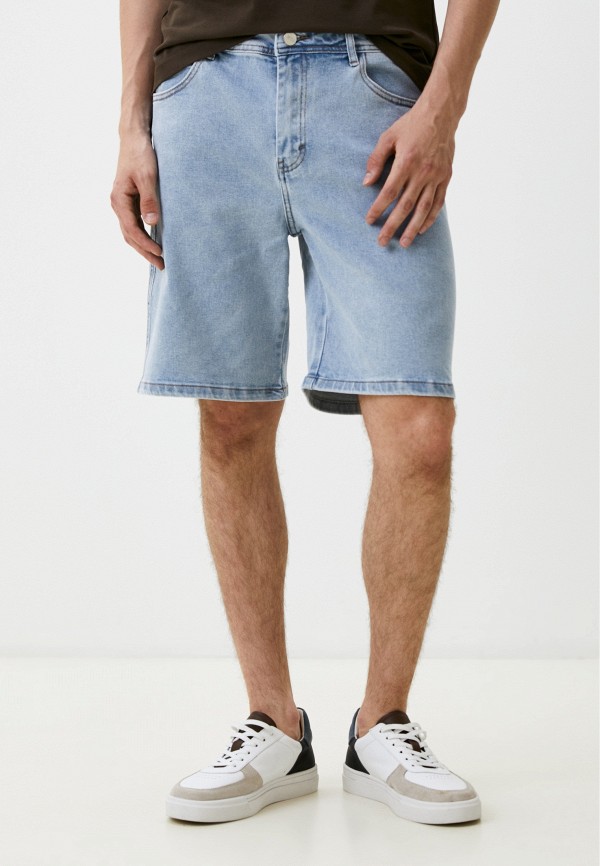 Шорты джинсовые Marco Di Radi 5592₽