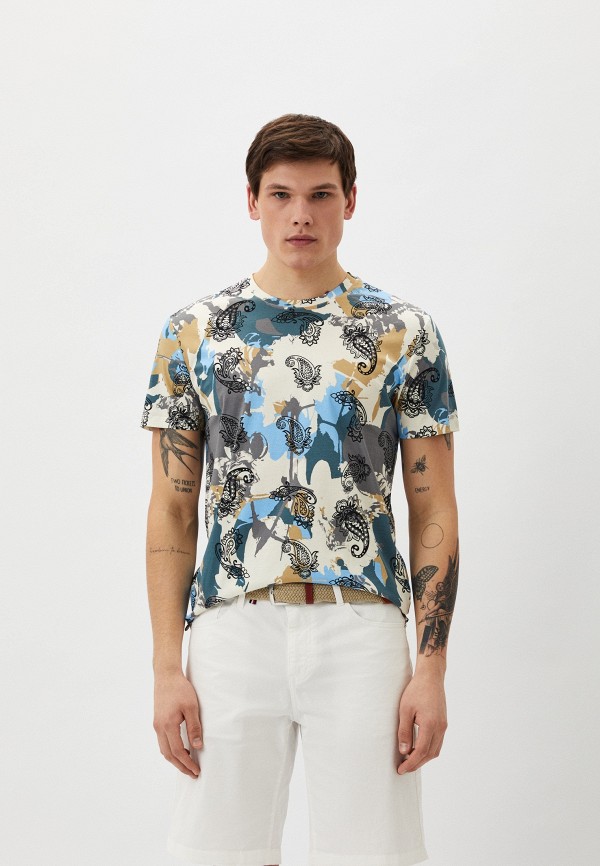 Футболка Alessandro Manzoni 4225₽