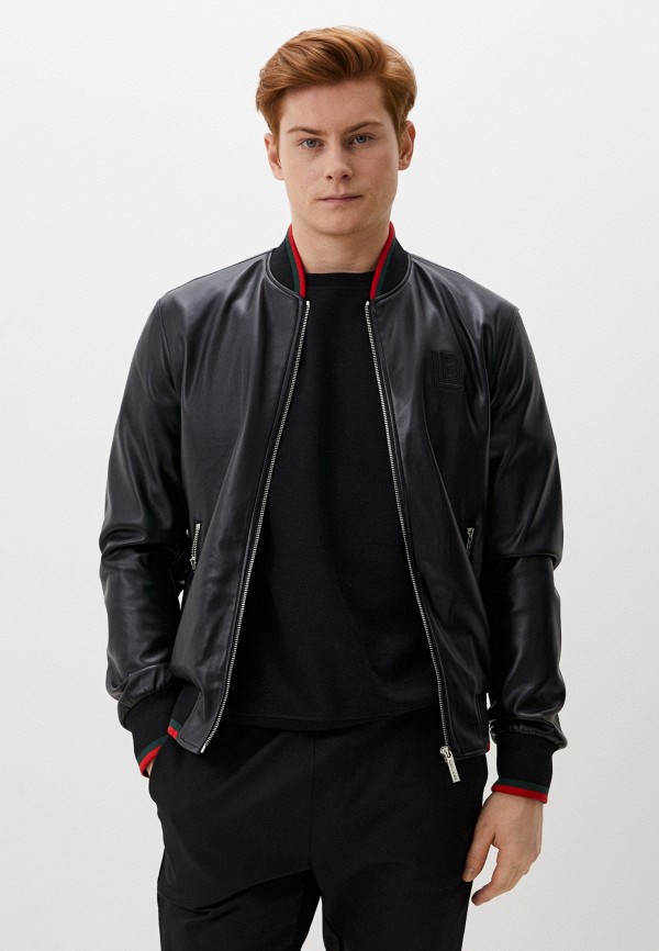 Куртка кожаная Lucky Bear 9590₽