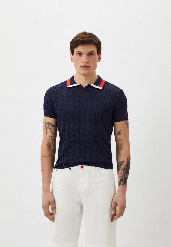 Поло Alessandro Manzoni 5475₽