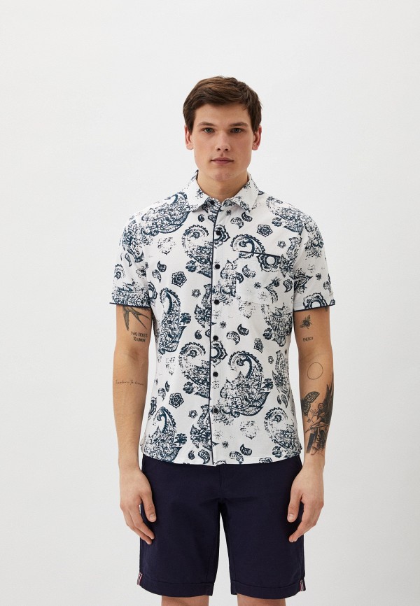 Рубашка Alessandro Manzoni