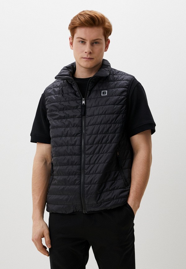 Жилет утепленный Lucky Bear 8890₽