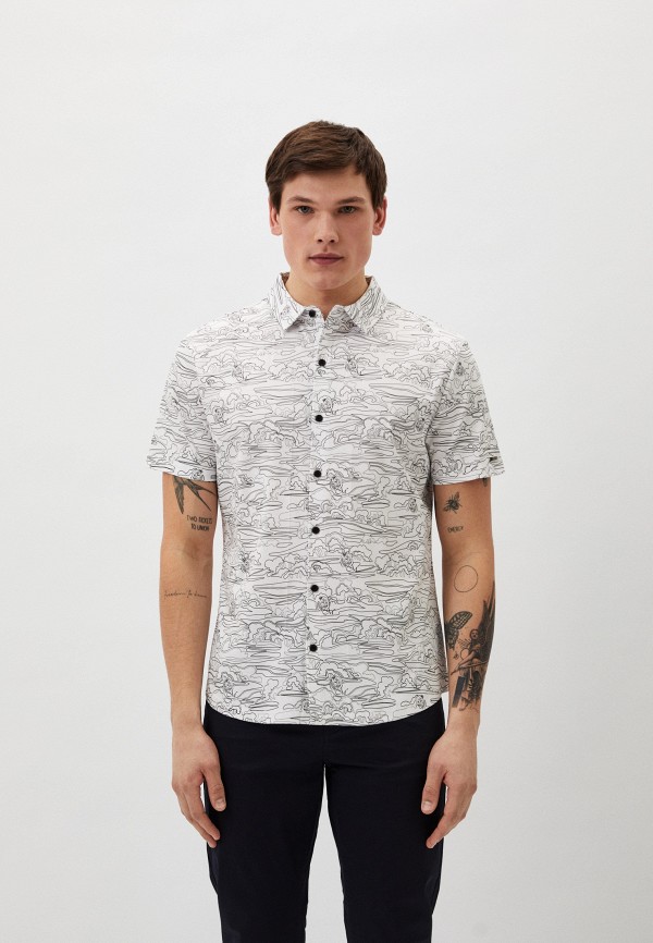 Рубашка Alessandro Manzoni 11450₽