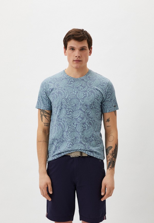 Футболка Alessandro Manzoni 8550₽