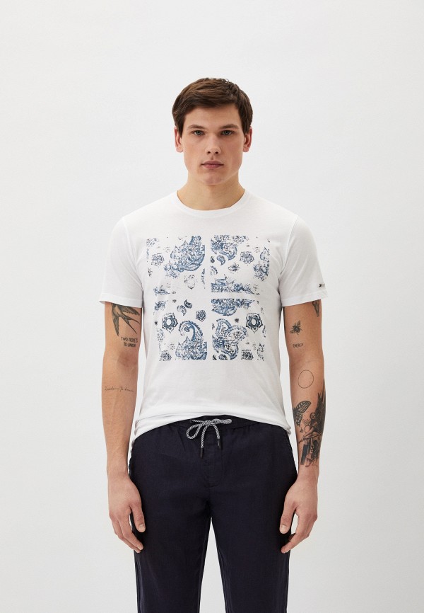 Футболка Alessandro Manzoni 6412₽