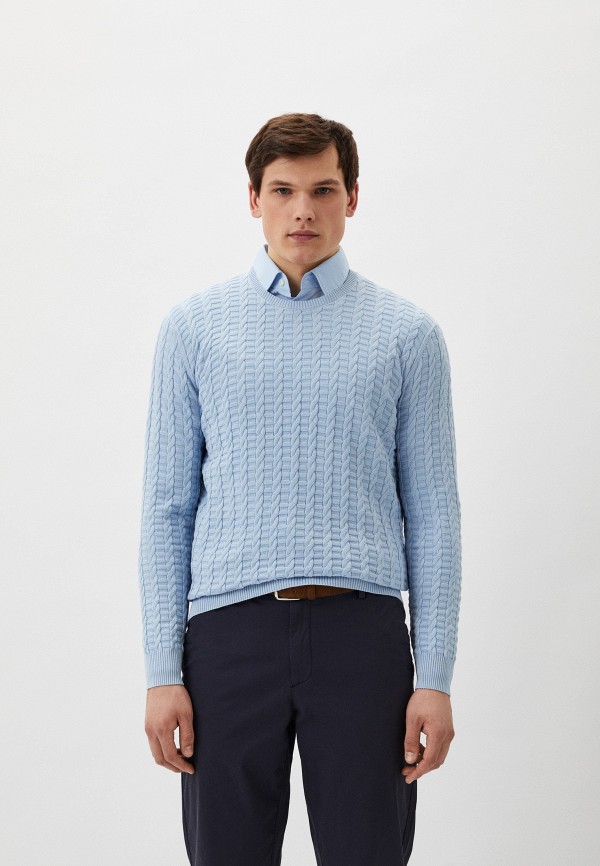 Джемпер Alessandro Manzoni 9940₽