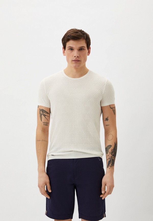 Джемпер Alessandro Manzoni 10987₽