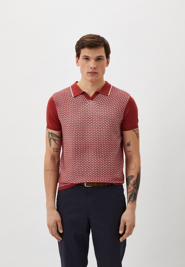 Поло Alessandro Manzoni 13650₽