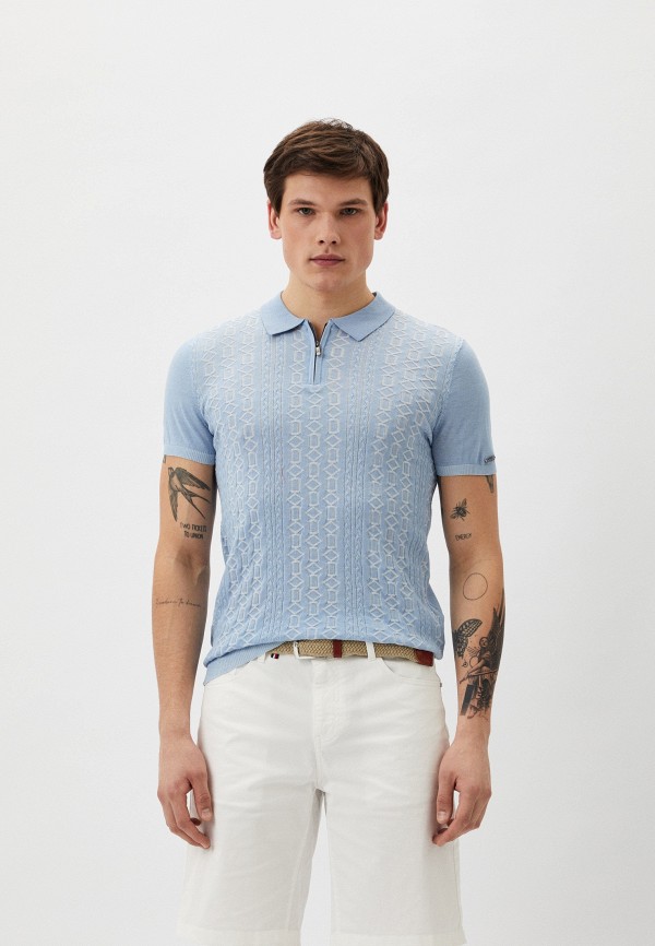 Поло Alessandro Manzoni 15750₽