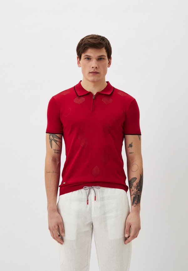 Поло Alessandro Manzoni 10510₽