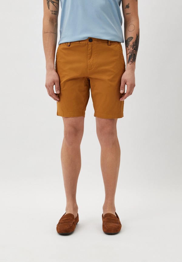 Шорты Alessandro Manzoni Yachting 10300₽