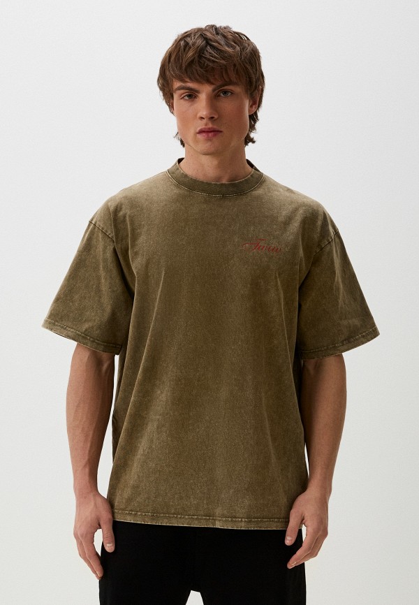 Футболка Twiw