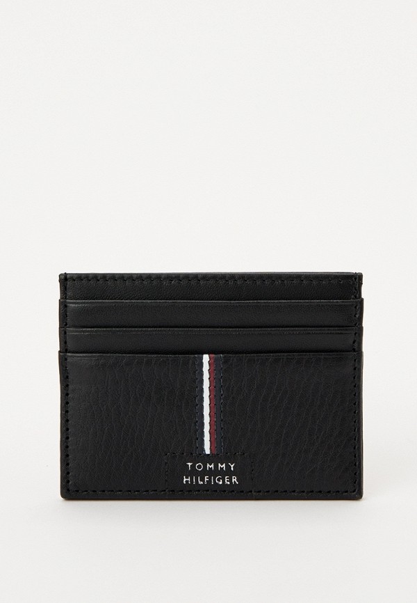фото Кредитница tommy hilfiger