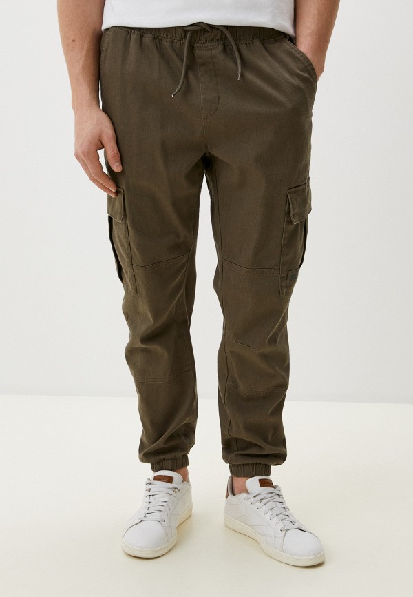 

Брюки Fila, Хаки