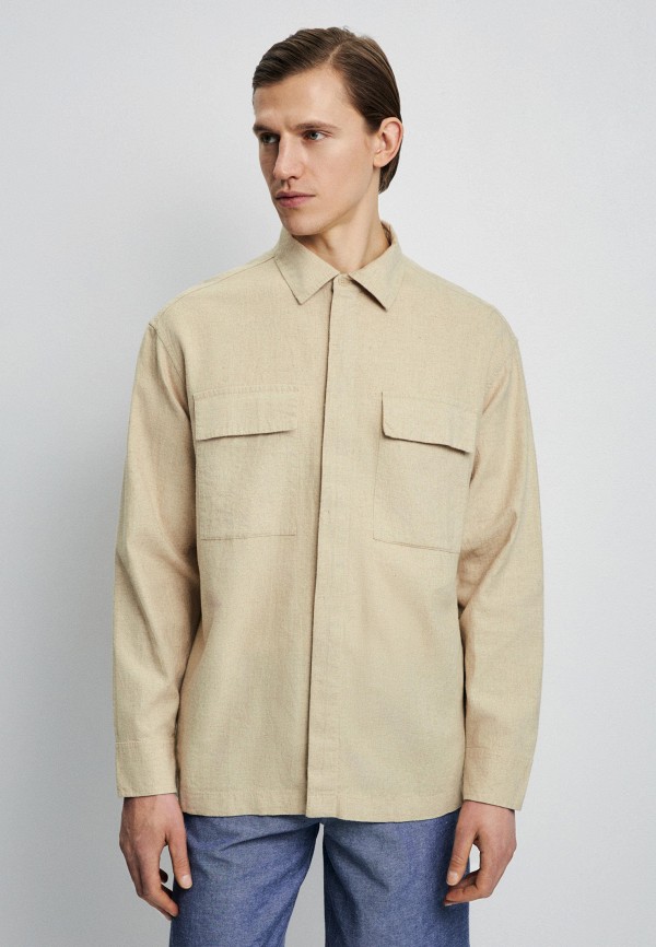 Рубашка Zrn Man 2099₽