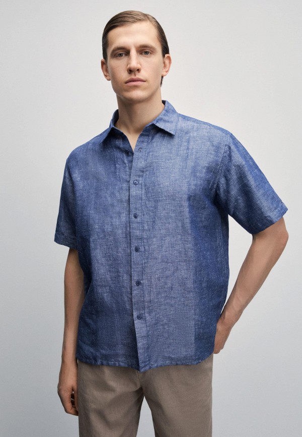 Рубашка Zrn Man 1189₽