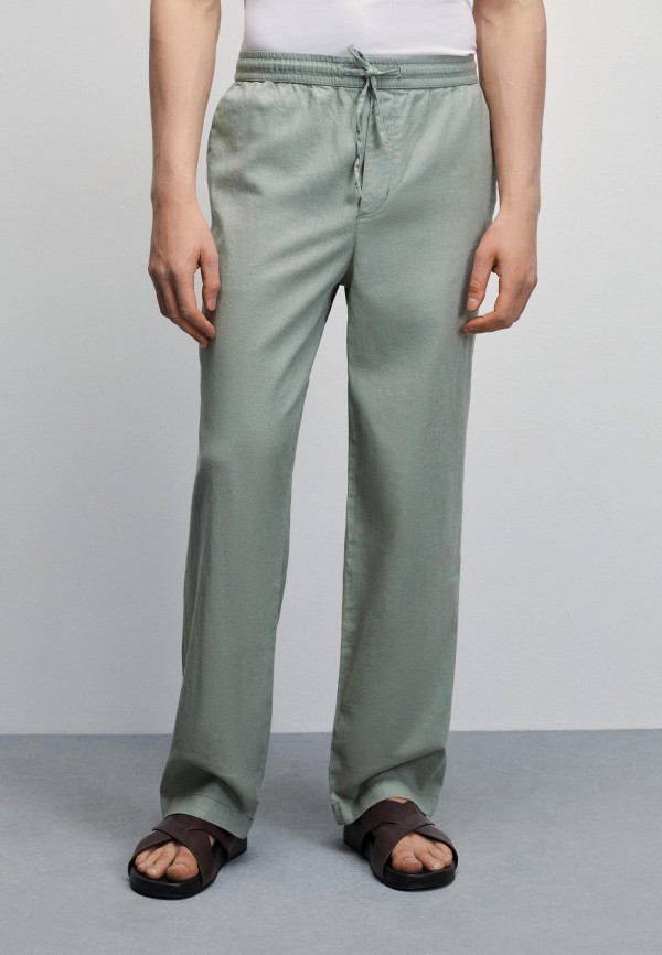 Брюки Zrn Man 2499₽