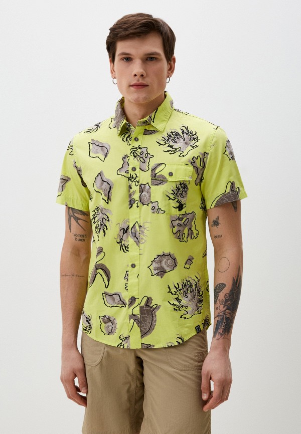 Рубашка Protest 1429₽