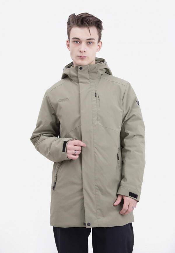 Парка High Experience 7835₽