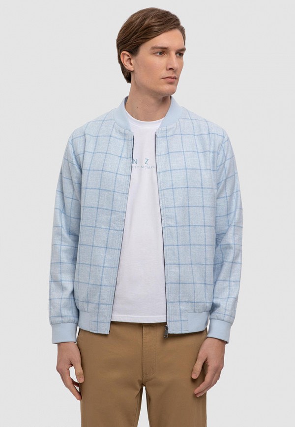 Ветровка Kanzler 9995₽