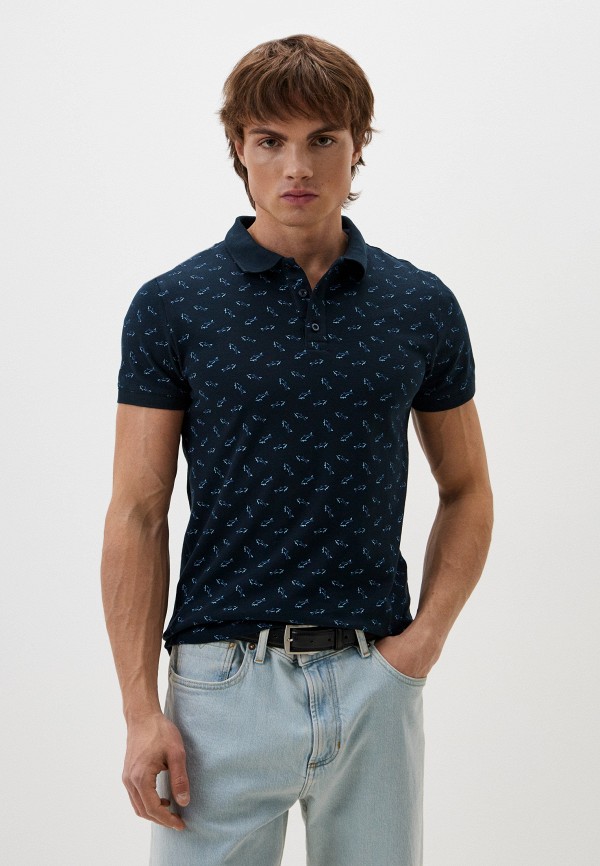 Поло Funday 734₽