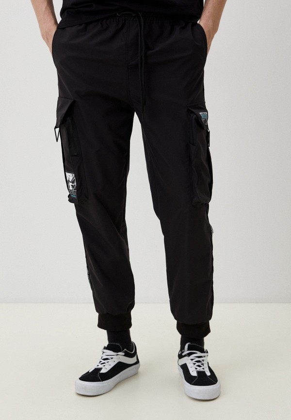 Брюки спортивные Funday 1499₽