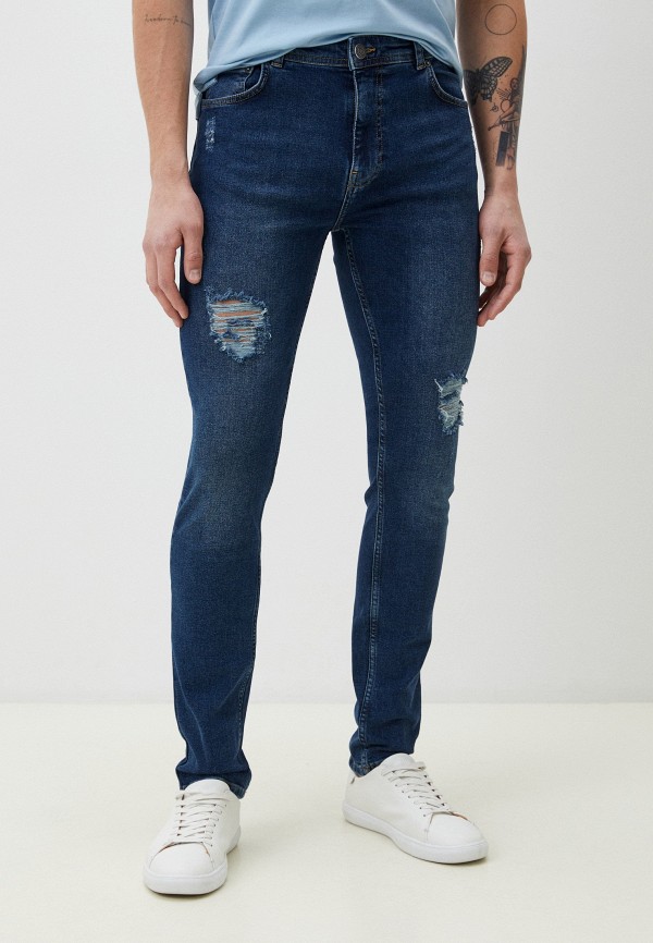 Джинсы Concept Club 2858₽